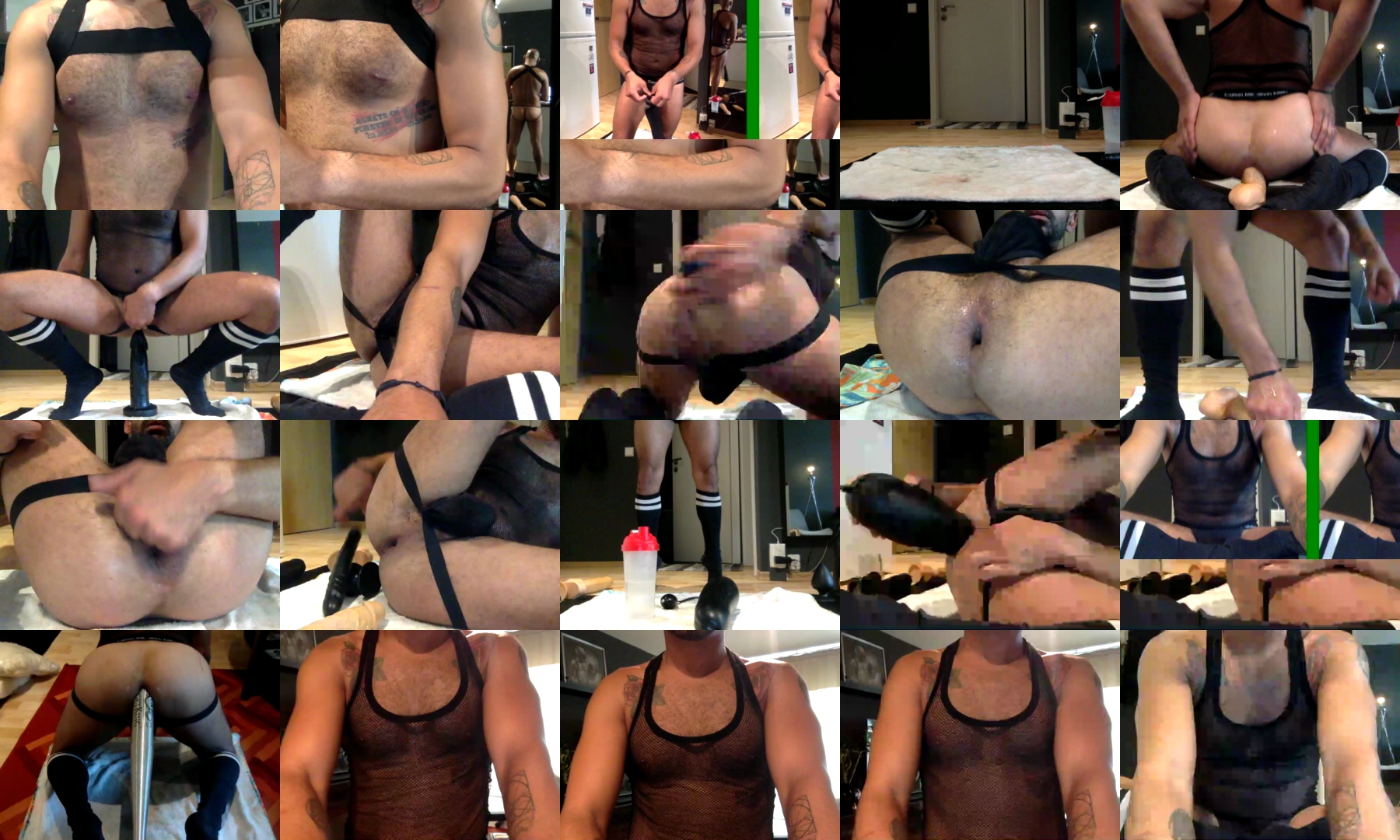 SoloAssPlayer  06-06-2021